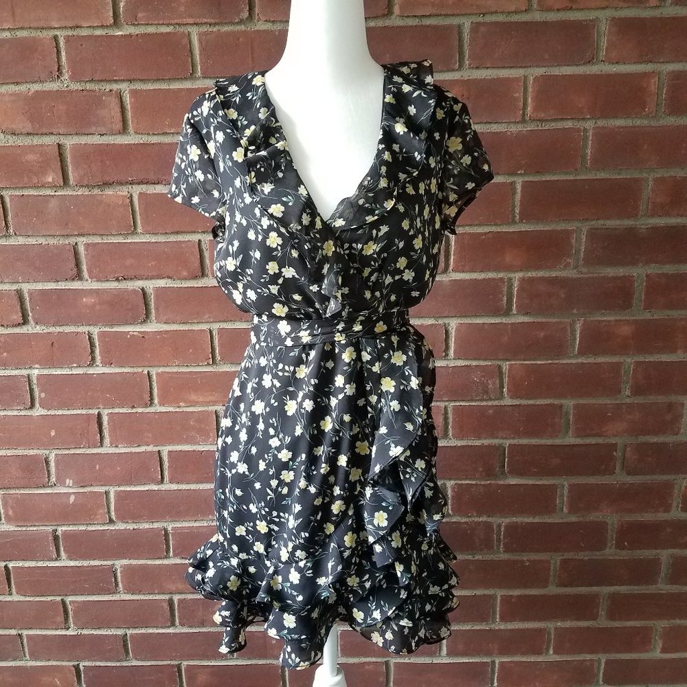NWOT Bardot Dress